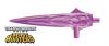 BotCon 2013: Official product images from Hasbro - Transformers Event: Transformers Prime Beast Hunters Commander Megatron Weapon